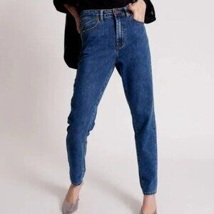 One Teaspoon Women's High Rise Denim Jeans Size 27